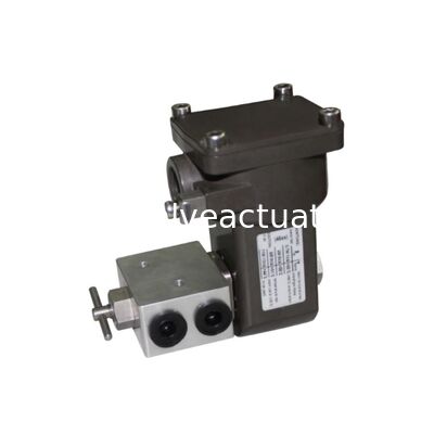 Bom preço. Norgren 6316 série 63162541.0000.000.00 Componente de controlo do atuador electropneumático ex-protegido em linha
