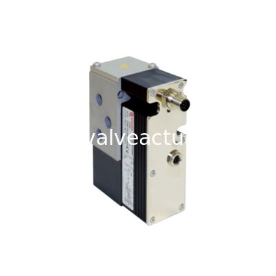 Bom preço. Válvula Proporcional de Precisão Norgren Série VP60 VP6010LK461MB200 para Regulação Pneumática Avançada em linha