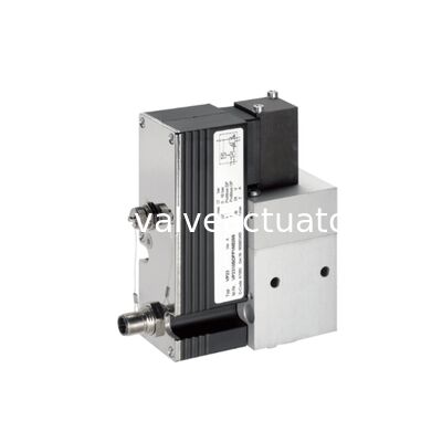 Bom preço. Norgren VP2302BE461MB201 válvula proporcional de baixa pressão para aplicações pneumáticas de 0 ‰ 2 bar em linha