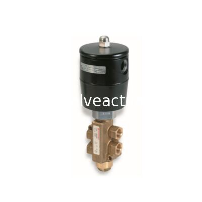Bom preço. Norgren 25000 Série 2500150000000000 válvula solenoide para aplicações de segurança industrial certificadas em linha