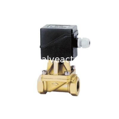 Bom preço. Válvula Motorizada Norgren Série 82880 8288400.9668.02400 para Controle Automatizado de Processos em linha