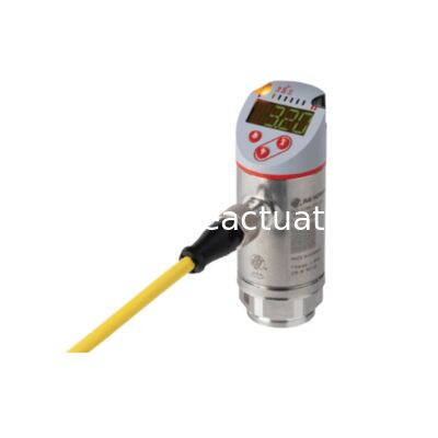 Bom preço. Sensor de Pressão Norgren Série 34D 34D-P400G-DD1-AA para Automação Pneumática Industrial em linha