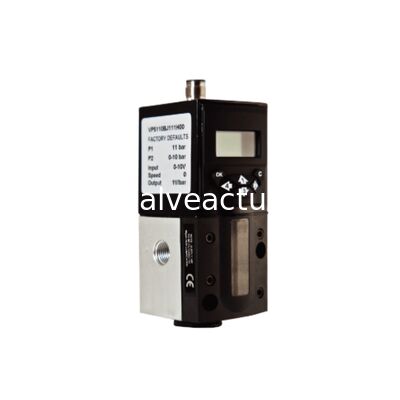 Bom preço. Norgren VP5106BJ111H00 válvula de controlo proporcional para automação pneumática industrial em linha