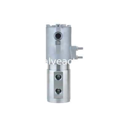 Bom preço. Válvula Solenoide à Prova de Explosão Norgren Y123AA1H1BS199 para Sistemas Pneumáticos Industriais em linha