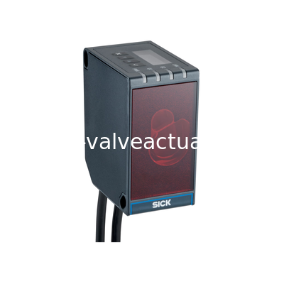 Bom preço. Sensor de Distância a Laser SICK T80-312121 | Sensor de Automação Industrial em linha