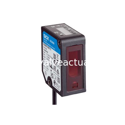 Bom preço. Sensor de Distância a Laser SICK OD2000-7002T15 | Frequência de Medição ≤7.5 kHz | Sensor de Automação Industrial em linha