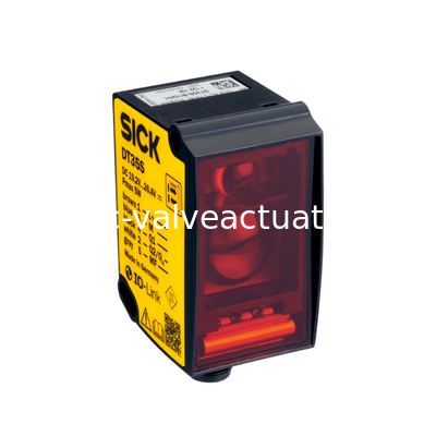 Bom preço. Sensor de distância de segurança SICK DT35S-B15251 Erro estatístico Sensor de automação industrial em linha