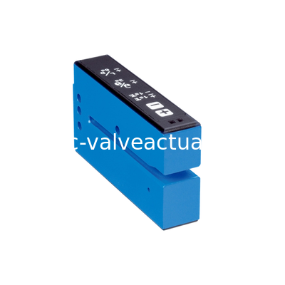 Bom preço. Sensor de Ranhura SICK UFN3-70B113 | Consumo de Corrente 40 mA | Sensor de Automação Industrial em linha