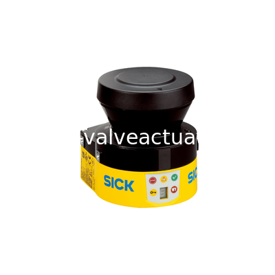 Bom preço. SICK S32B-3011EA Escâner de Segurança a Laser Rango de Detecção 30 m Sensor de Segurança Industrial em linha