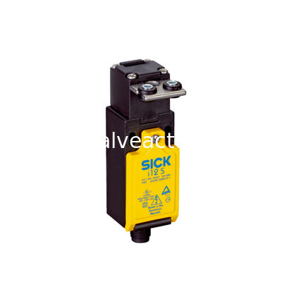 Bom preço. SICK i12-SB215 Comutador de Segurança Frequência de Ação ≤7.200/h Componente de Segurança Industrial em linha