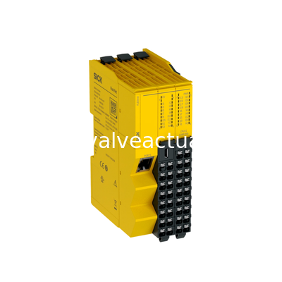 Bom preço. SICK FLX3-CPUN100 CONTROLLER DE SEGURANÇA em linha