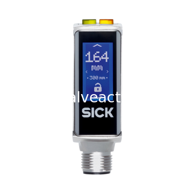 Bom preço. Sensor Fotoelétrico SICK WTM10L-241612D0A00ZVZZZZZZZZZ1 | Sensor de Detecção Industrial Compacto para Automação em linha