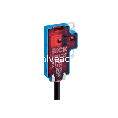 Bom preço. Sensor fotoelétrico SICK GTB2F-P1131 Compacto Sensor de detecção de objetos industriais para sistemas de automação em linha
