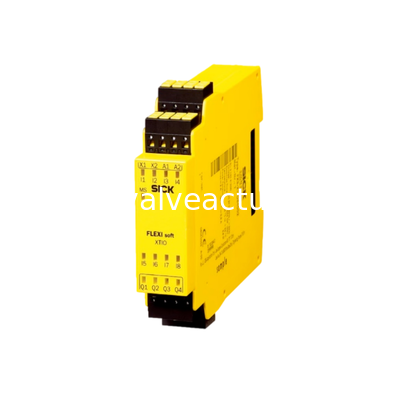 Bom preço. SICK FX3-XTIO84002 Controlador de Segurança. em linha