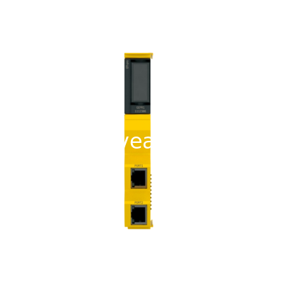Bom preço. Controlador de Segurança SICK FLX3-GEPR100 | Módulo de Gateway de Segurança Industrial com Perda de Potência ≤4,2 W para Sistemas de Automação em linha