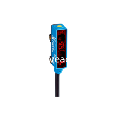 Bom preço. SICK WTT2SL-2P3292 Sensor de Distância a Laser. Um dispositivo de medição industrial compacto com 20 mA de consumo de corrente. em linha