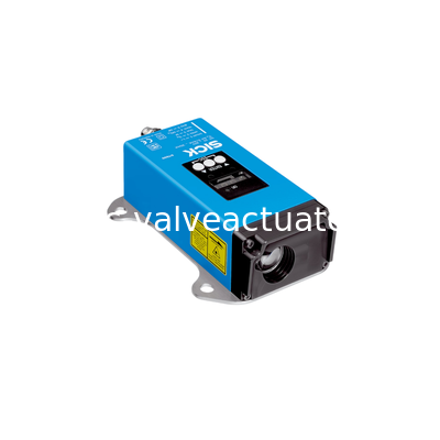 Bom preço. Sensor de Distância a Laser SICK DT500-A311 | Dispositivo de Medição Industrial de Precisão com Precisão Repetitiva de 1 mm em linha
