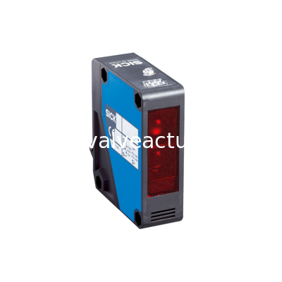 Bom preço. Unidade de Medição de Distância a Laser SICK WTT280L-2P2531 | Sensor de Automação Industrial para Posicionamento Preciso de Objetos em linha