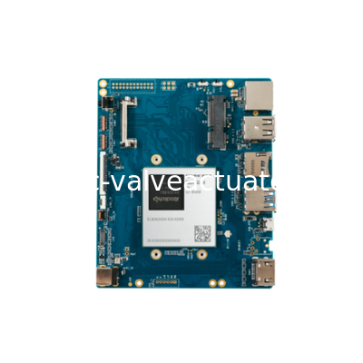 Bom preço. Plataforma de computação incorporada Quectel QSM368ZP-WF RK3568 ARM IoT em linha