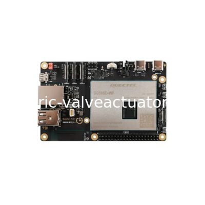 Bom preço. Quectel Pi H1 Computador de placa única com processador octa-core de 64 bits de alto desempenho em linha