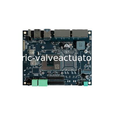 Bom preço. Placa de Computador Única Quectel QSM882GP-WF com Processador Qualcomm QCS8550 em linha