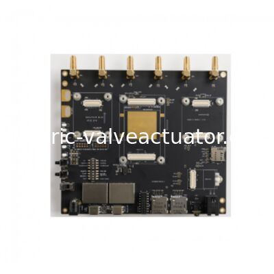 Bom preço. Kit Quectel 5G RedCap EVB para avaliação de módulo IoT em linha