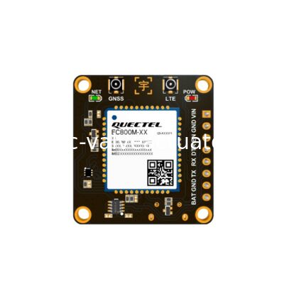 Bom preço. Kit de EVB Principal Quectel QuecPython Ex800x-XX para Prototipagem de IoT em linha