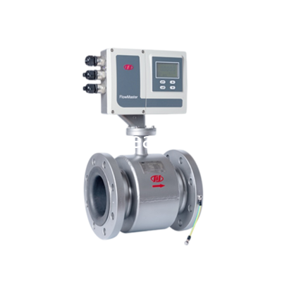 Bom preço. Medidor de Fluxo Eletromagnético de Propósito Geral Chuanyi MFC para Medição de Fluxo de Líquido Industrial, Monitoramento de Processos e Aplicações de Controle de Fluxo em linha