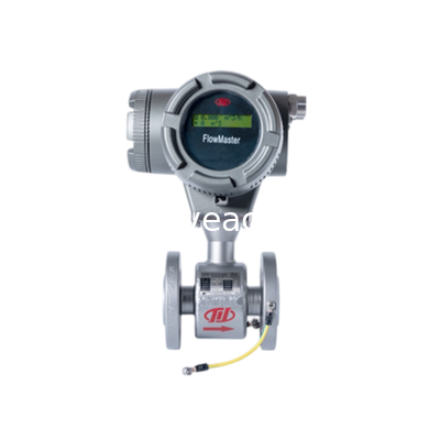Bom preço. Chuanyi MFD Fluxímetro Eletromagnético de Slurry com Classe de Precisão 0,5 para Medição Industrial do Fluxo de Slurry e Monitoramento de Processos em linha