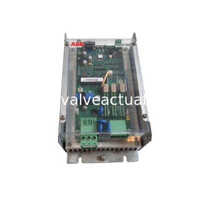 Bom preço. ABB DCF803-0035 3ADT209023R0001 Excitatriz de Campo 35A para Sistemas de Acionamento CC Industrial em linha