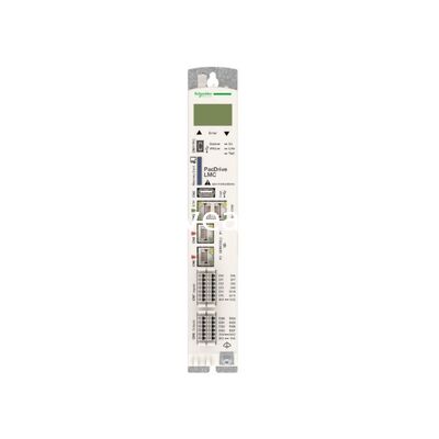 Bom preço. Schneider Electric LMC201CAA10000 PacDrive 3 Controlador de Movimento de 8 Eixos para Sistemas de Automação Industrial em linha