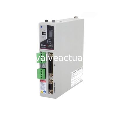Bom preço. Módulo de Eixo Servo Kinetix 2000 Allen-Bradley 2093-AMP2 0.6kW para Sistemas Industriais de Controle de Movimento e Automação em linha
