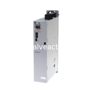 Bom preço. Allen Bradley 2198-P208 Kinetix 5700 módulo de alimentação de ônibus de corrente contínua para sistema de servoacionamento de automação industrial em linha