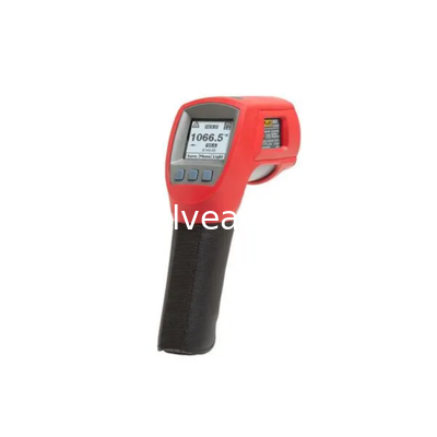 Bom preço. Fluke 568 Ex Termômetro infravermelho intrinsecamente seguro para medição de temperatura industrial em linha