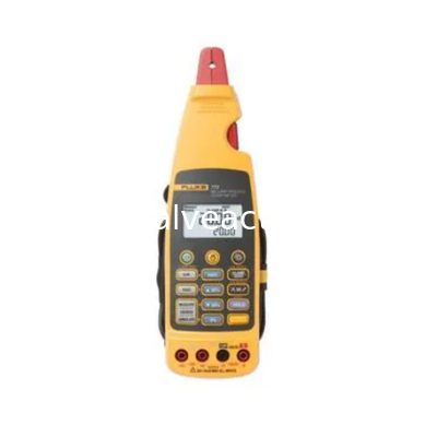 Bom preço. Alicate Amperímetro Fluke 773 para Medição e Teste de Sinal de 4-20 mA em linha