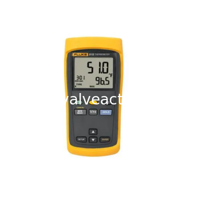 Bom preço. Fluke 51-II Single Input Digital Thermometer | Contact Temperature Meter em linha