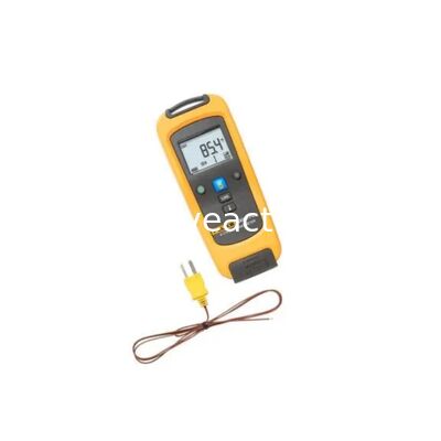 Bom preço. Fluke t3000 FC Wireless K-Type Thermocouple Temperature Module for Industrial Testing and Measurement em linha