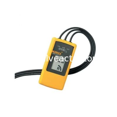 Bom preço. Fluke 9040 Phase Rotation Indicator for Three-Phase Electrical Systems and Industrial Motor Testing em linha