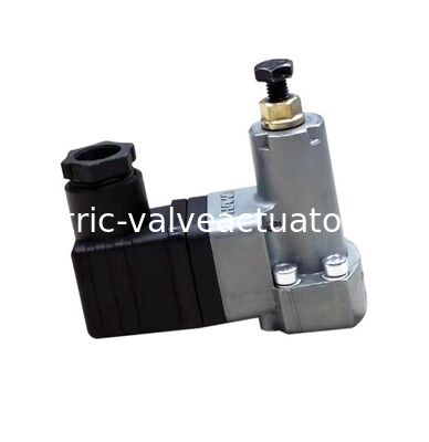 Bom preço. HAWE DG34 Hydraulic Control Switch: Precise Pressure Monitoring for Reliable Industrial Hydraulic Systems em linha