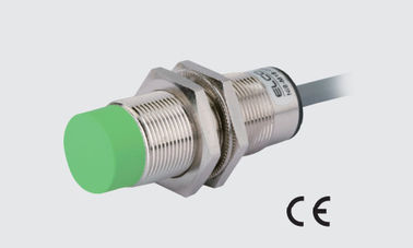 Bom preço. sensor indutivo Fi5-M18-OD6L do tambor M18 ELCO do metal do indicador de Digitas RPM do cabo de 2m em linha