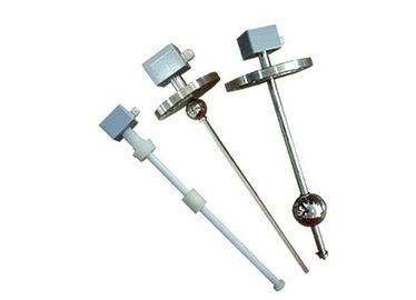 Bom preço. Os calibres nivelados magnéticos do interruptor da canalização dos SS φ12mm introduziram o interruptor magnético do nível líquido em linha