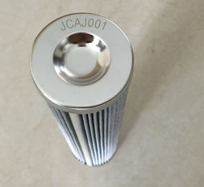 Bom preço. Sistema de óleo do elemento de filtro JCA dos dispositivos de proteção da baixa tensão de estrutura simples J001 EH em linha