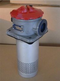 Bom preço. Filtro do retorno do óleo de RFA-40*20L-Y RFA-800*20F Leemin para a filtragem do sistema hidráulico em linha