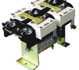 Bom preço. Telecontrole 1500A/660V do contator da C.C. da série de CZO que faz a quebra de linhas elétricas da C.C. em linha