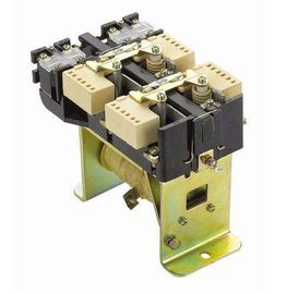 Bom preço. Contator longo 660V do motor da C.C. do tempo/peso leve material contínuo de 1500A CZ0-100/10 em linha