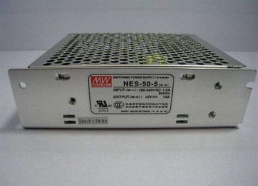 Bom preço. 15W escolhem a fonte de alimentação do interruptor da saída, fonte de alimentação do poço do meio de NES-50-5 5V10A em linha