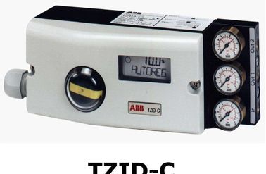 Bom preço. Positioner configurável do relé de controle eletrônico de Digitas TZIDC com uma comunicação do cervo em linha