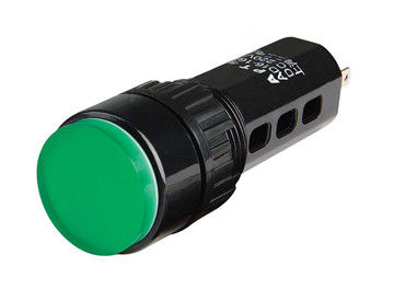Bom preço. Indicador de velocidade da luz verde Dia16mm Digitas, alta freqüência em linha