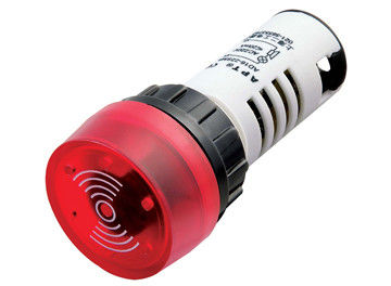 Bom preço. Indicador de velocidade durável 80db de Digitas φ22mm/campainhas eléctricas instantâneas de φ25mm/φ30mm em linha
