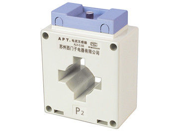 Bom preço. Indicador de velocidade de Digitas do transformador atual da isolação de AC660V E com com furos quadrados/redondos em linha